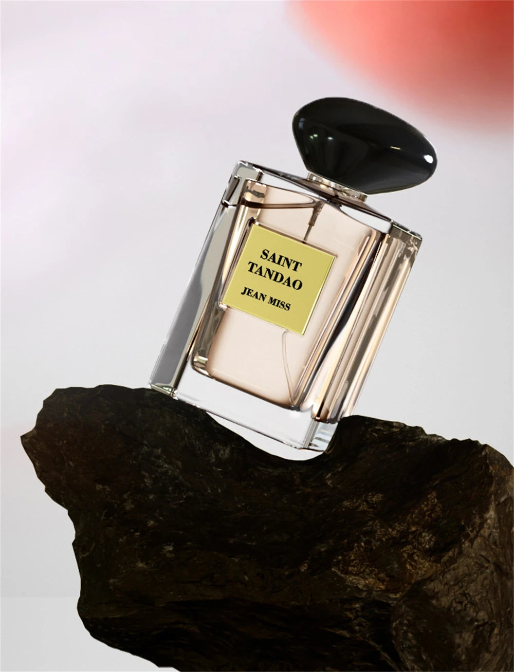 Original Women’s Perfume 100ml | Fresh Natural Floral Pheromone Scent | Long-Lasting Plant-Based Fragrance Spray