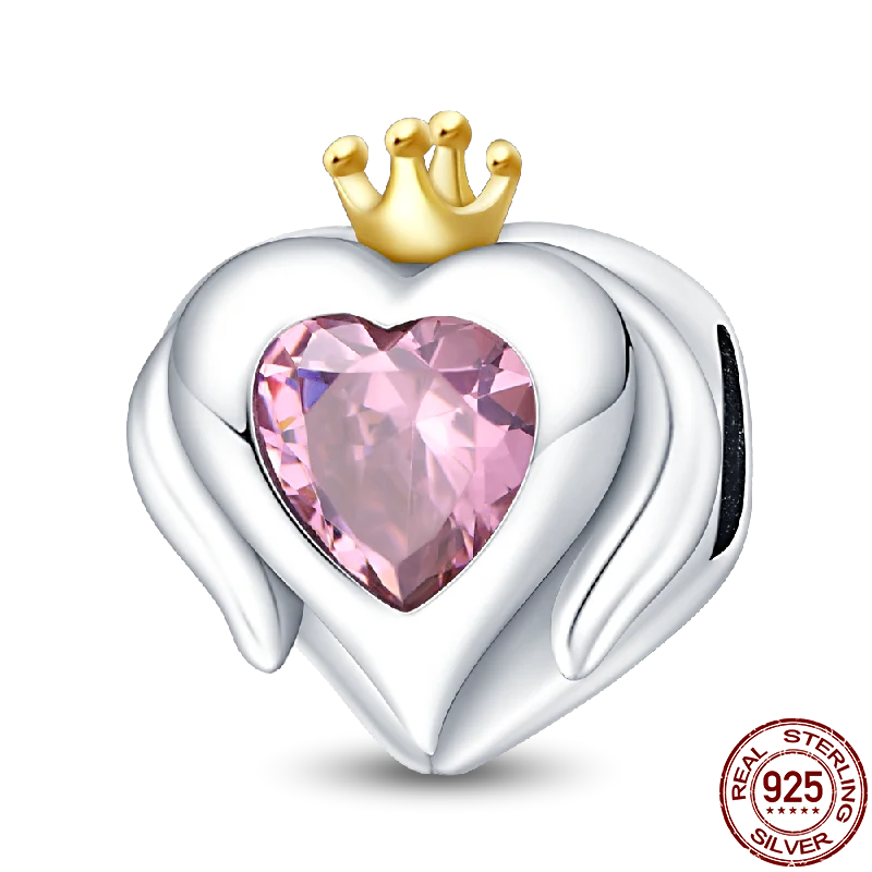 925 Sterling Silver Bee Series Charms | Fit Original Pandora Bracelet – DIY Women’s Jewelry Beads Hot Sale