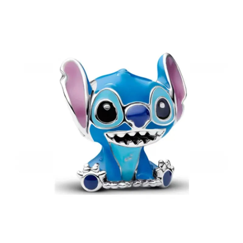 2025 S925 Sterling Silver Spider Man Crown Snake Bone Bracelet | Fit Original DIY Bracelets Fashion Jewelry Gift