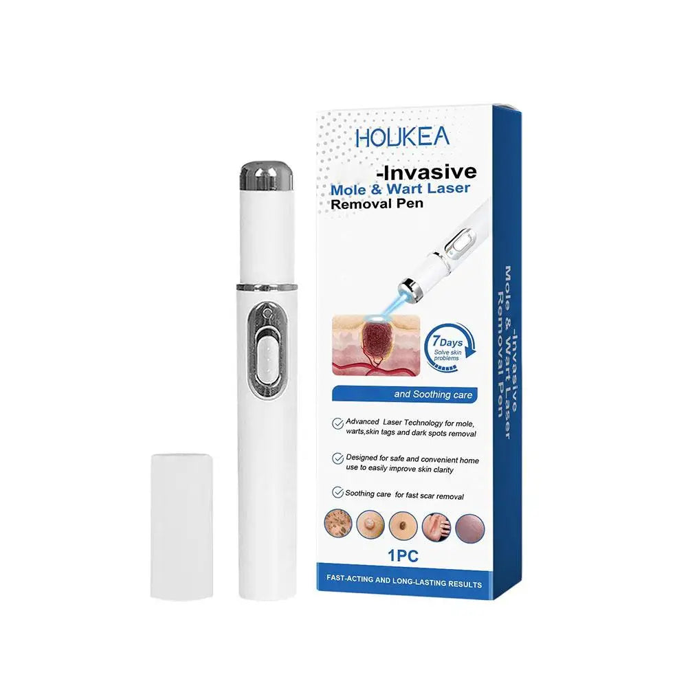 Skin Care Pen for Women – Deep Repair & Smooth Skin Professional Beauty Tool Set