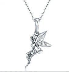 WOSTU 925 Sterling Silver Tarot Card Charm | The World Rainbow Bead Pendant for Women – DIY Bracelet & Jewelry Making