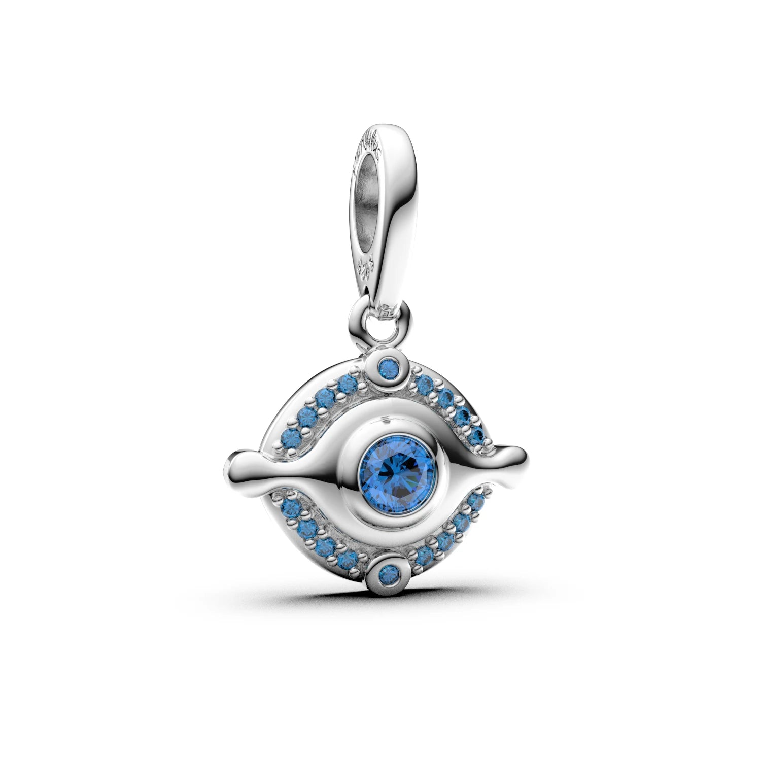 925 Sterling Silver Pendant Charms | High Quality Fine Jewelry for Women Bracelets & Accessories