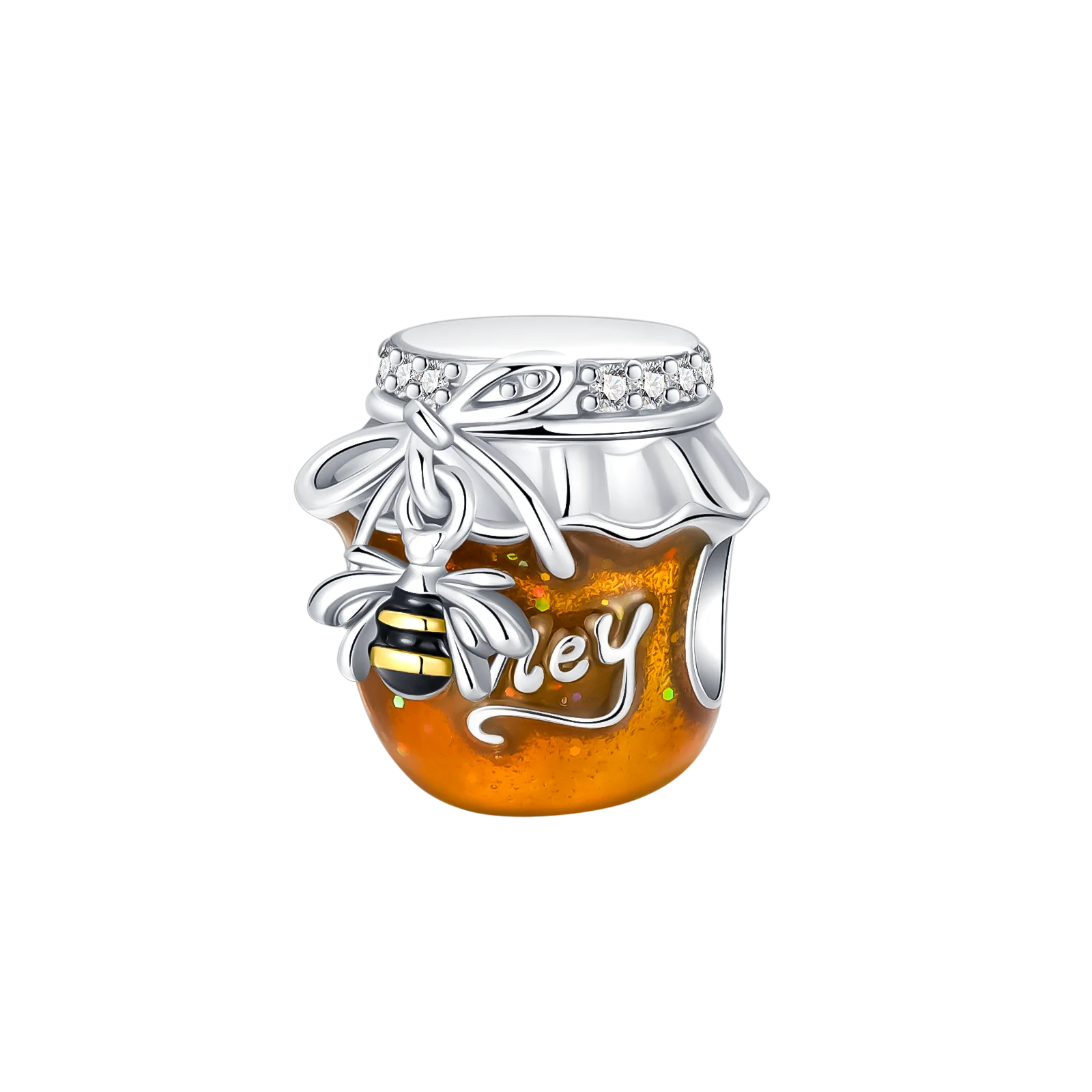 925 Sterling Silver Family Butterfly & Airplane Dangle Beads | Fit Original Charm Bracelets | DIY Women Jewelry Making