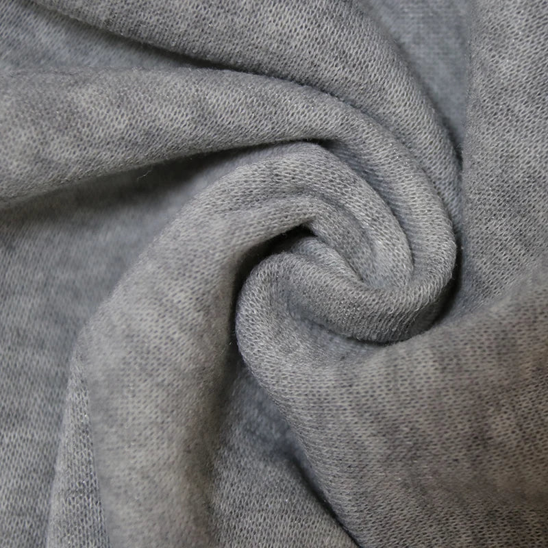 Women’s Uplifting Christian Quote Crewneck Sweatshirt | Oversized Long Sleeve Inspirational Pullover