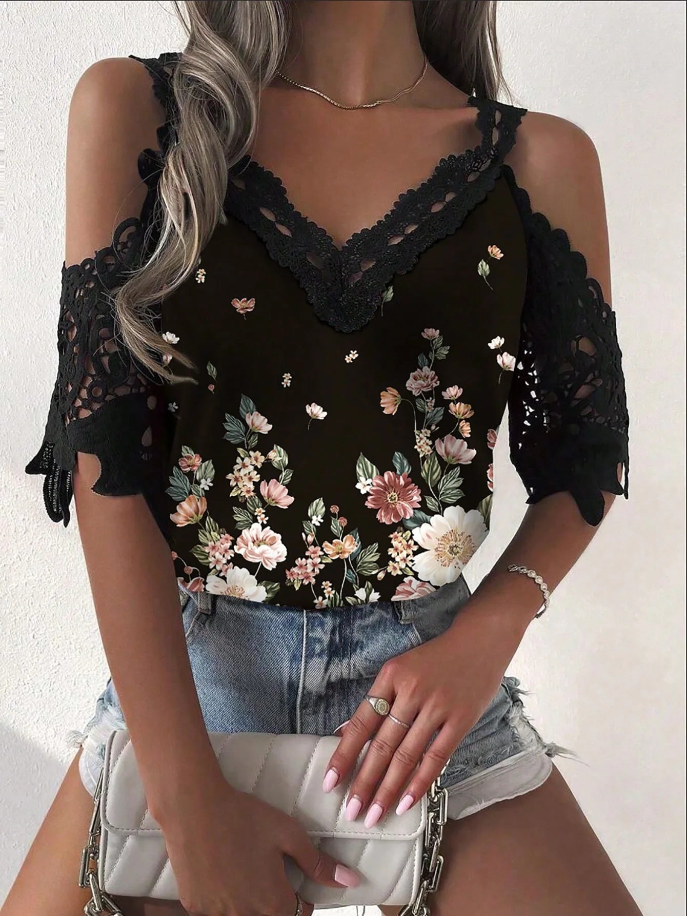 Temperament Loose Women’s Shirt – Elegant Long Sleeve Casual Holiday & Weekend Top 👚✨
