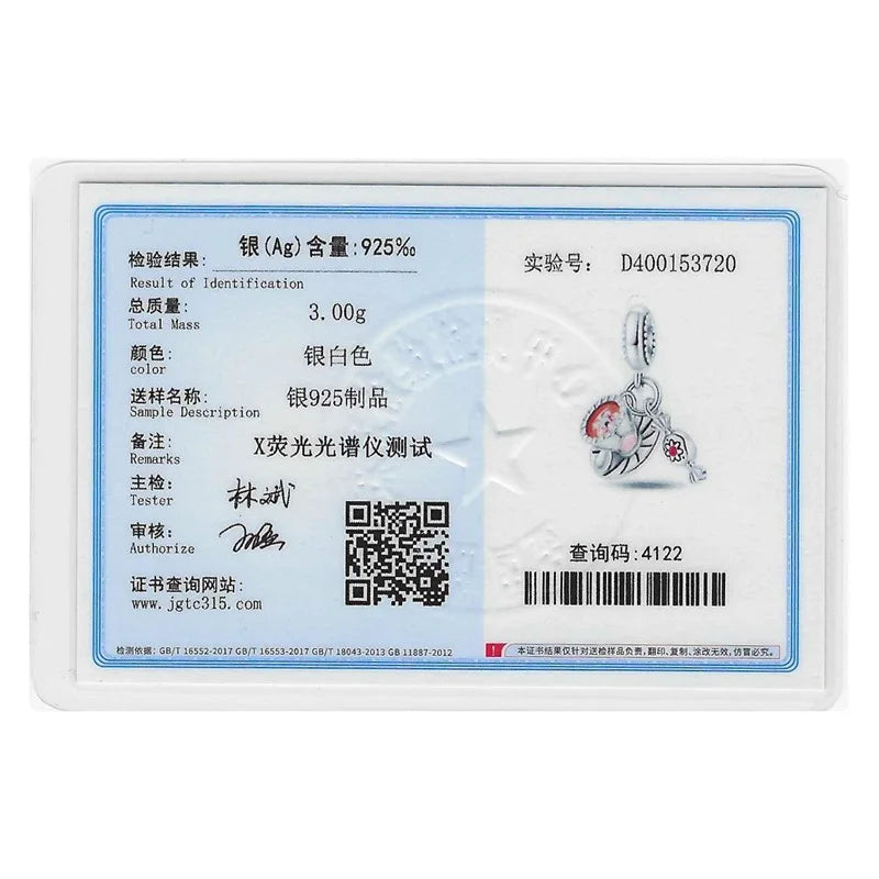 925 Sterling Silver Dessert Afternoon Tea Charm – Coffee, Cake, Pizza & Fries Beads Fit Original Pandora Bracelet DIY Jewelry