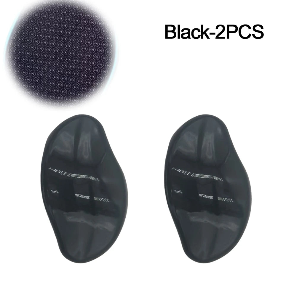 Foot Grinder Callus Remover – Nano Glass Foot Scrubber for Dead Skin & Heel Repair
