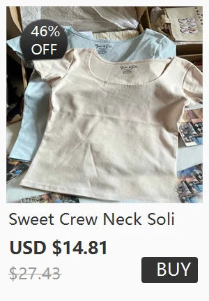 Women’s Pink Striped Slim Long Sleeve Tee | Casual Cotton O-Neck T-Shirt | Sweet Vintage Y2K Top