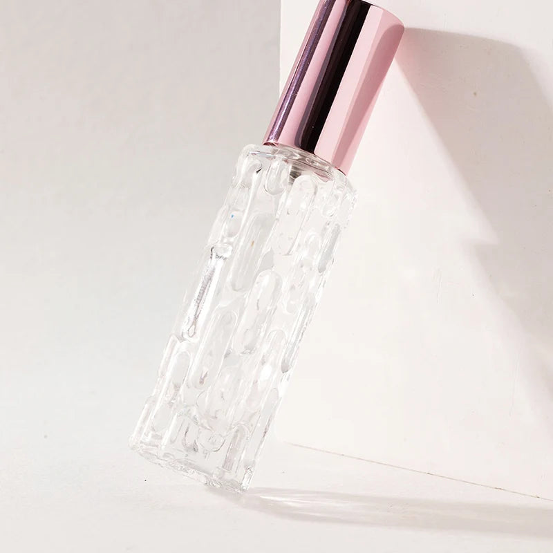 2Pcs 10ml Mini Perfume Spray Bottles – Portable Travel Liquid Perfume Atomizer with Funnel | Refillable Empty Container2Pcs 10ml Mini Perfume Spray Bottles – Portable Travel Liquid Perfume Atomizer with Funnel | Refillable Empty Container
