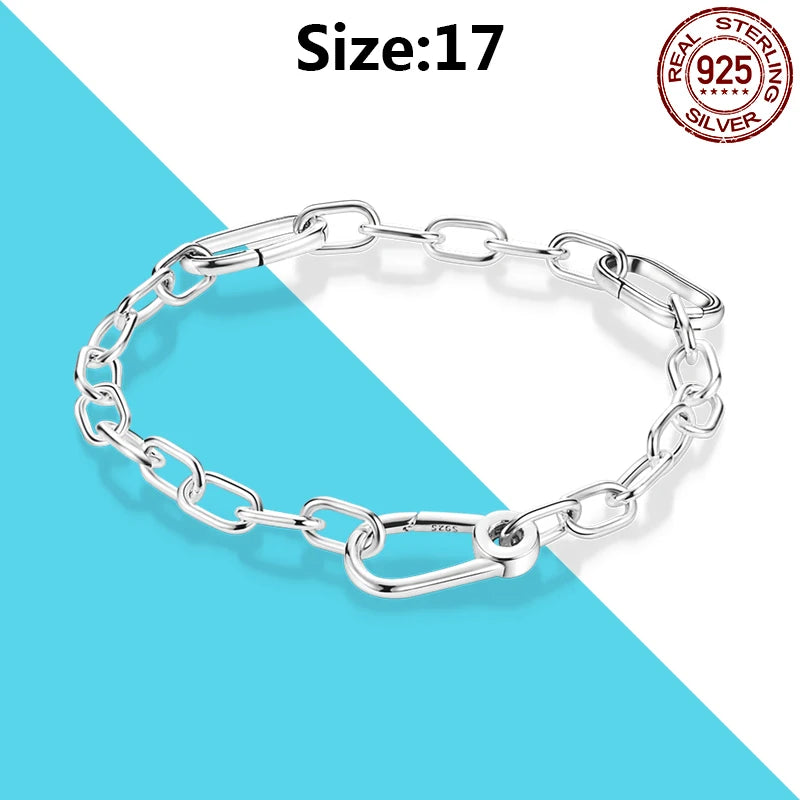 925 Silver 👁️ The Eye Medallion Pendant | Pandora Fit DIY Charm