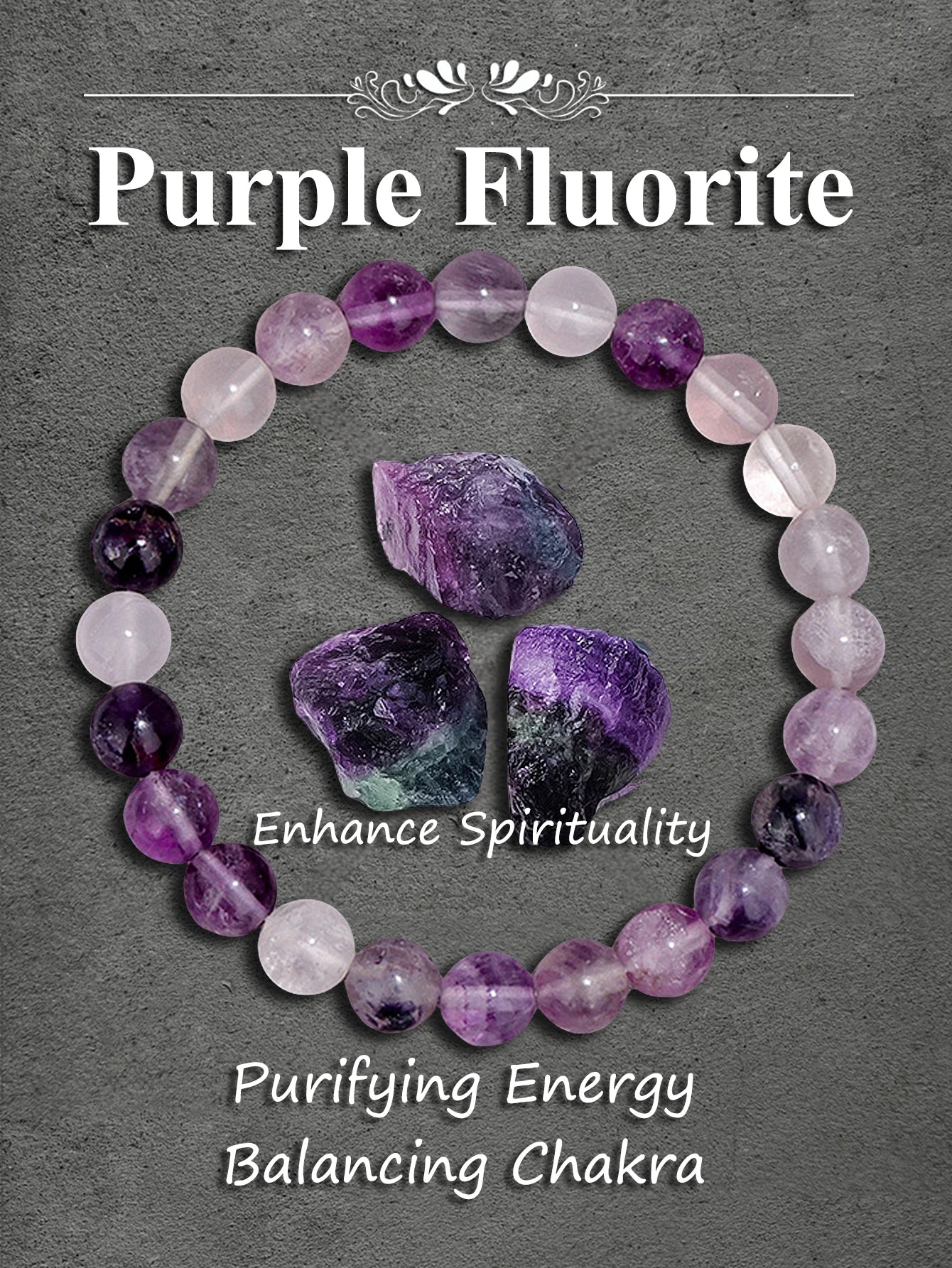 Natural Yellow Citrine Stone Bead Bracelet – Wealth, Success & Positive Energy Healing Crystal Jewelry Gift for Women