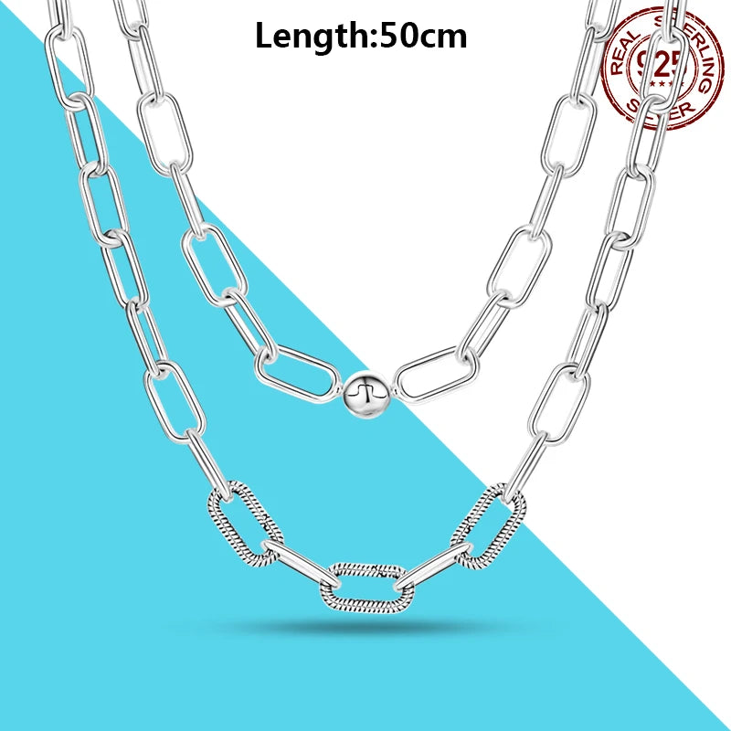 925 Silver 👁️ The Eye Medallion Pendant | Pandora Fit DIY Charm