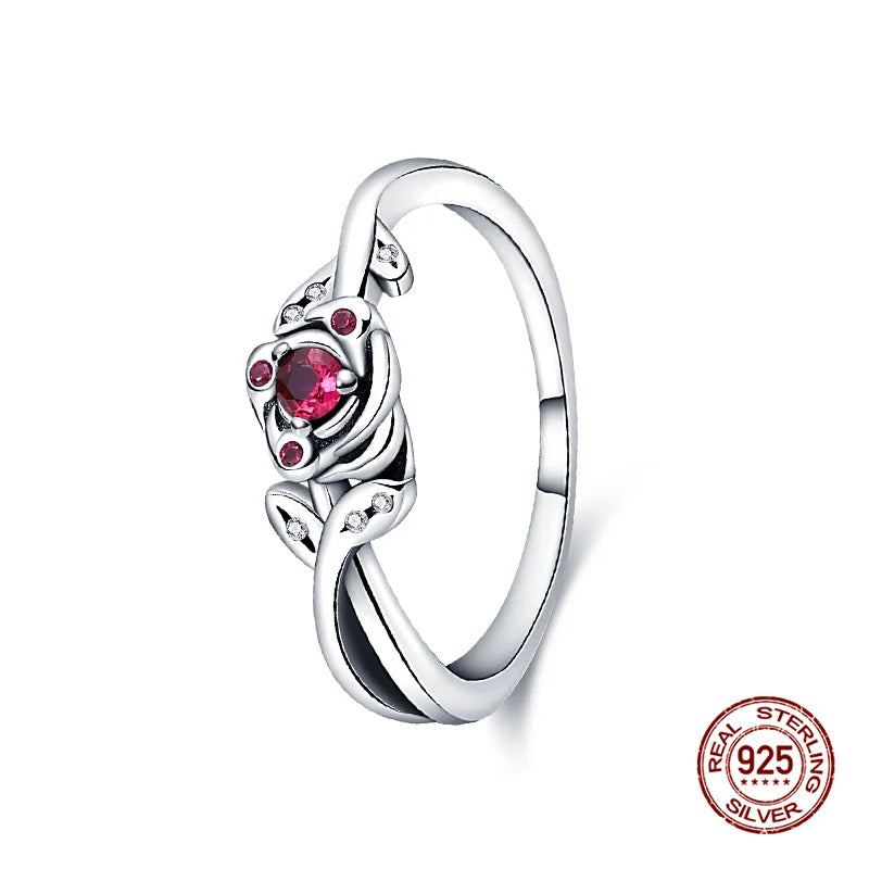 2025 Hot Sale Sun and Moon Combination Ring Set 925 Sterling Silver | Couple Rings for Women Engagement & Birthday Gift Jewelry