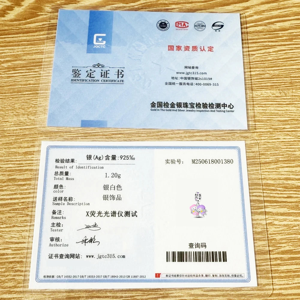 New 925 Sterling Silver Zodiac Charm | Twelve Constellations Series Libra Scorpio Gemini Fit Original Bracelet Women Jewelry