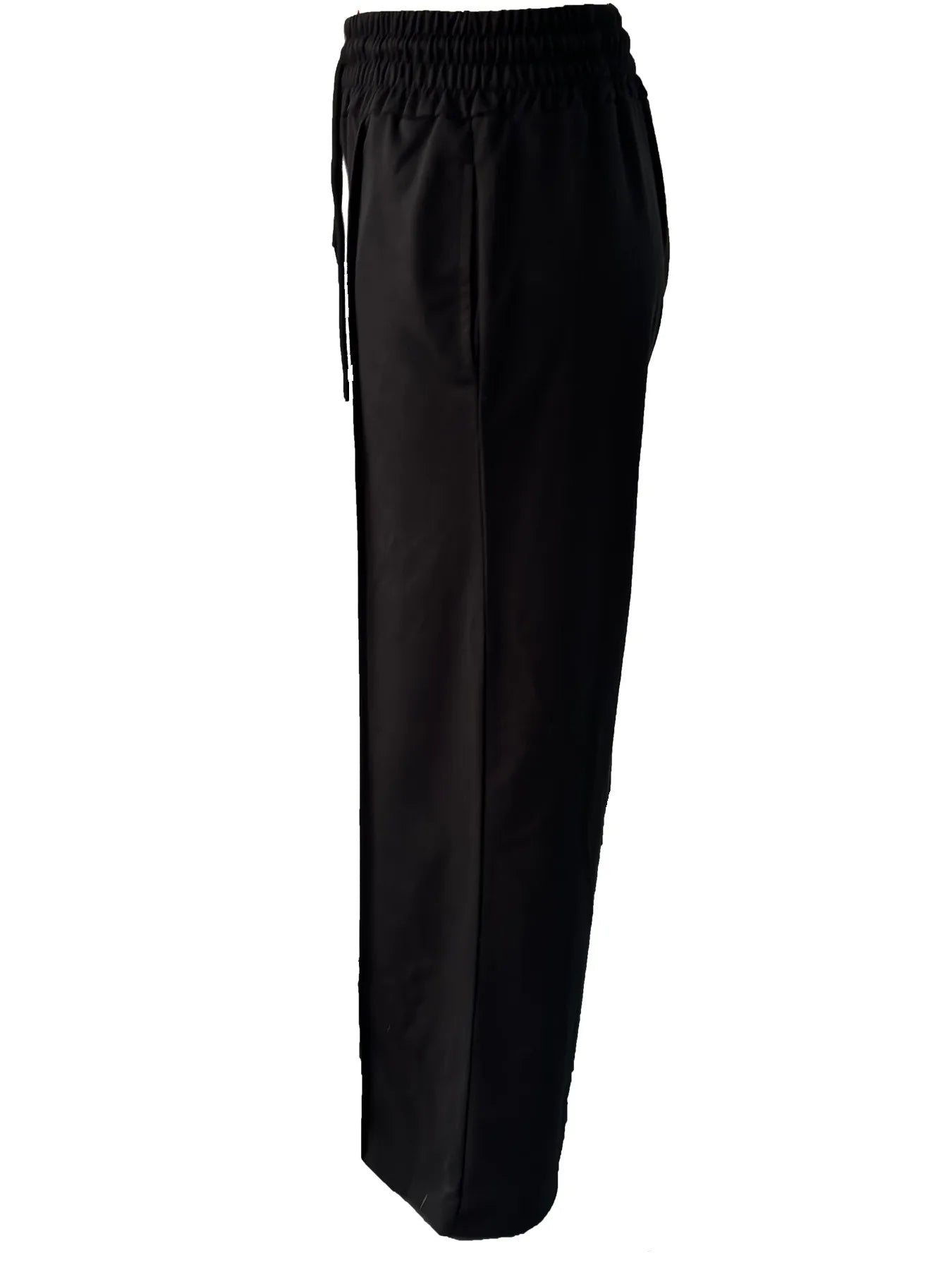 Women’s Autumn 2023 Sports Pants | Straight Tube Loose Fit Wide Leg Dance & Outdoor Casual Trousers