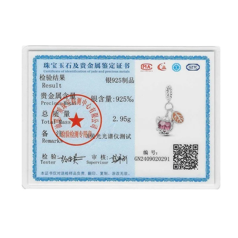 925 Sterling Silver Dessert Afternoon Tea Charm – Coffee, Cake, Pizza & Fries Beads Fit Original Pandora Bracelet DIY Jewelry