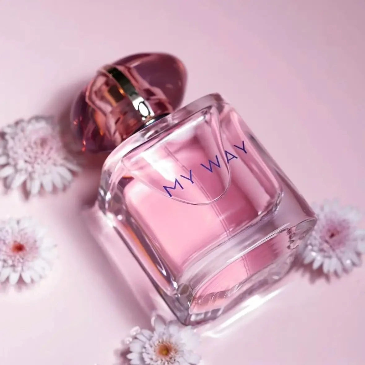 90ML High-Quality Perfume – Sweet Fragrant Note, Long-Lasting, Lively Spirit | Perfect for Dates & Daily Wear