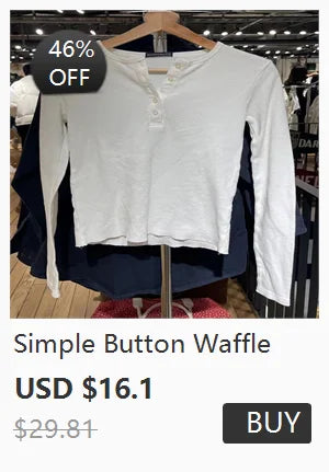 Women’s Pink Striped Slim Long Sleeve Tee | Casual Cotton O-Neck T-Shirt | Sweet Vintage Y2K Top