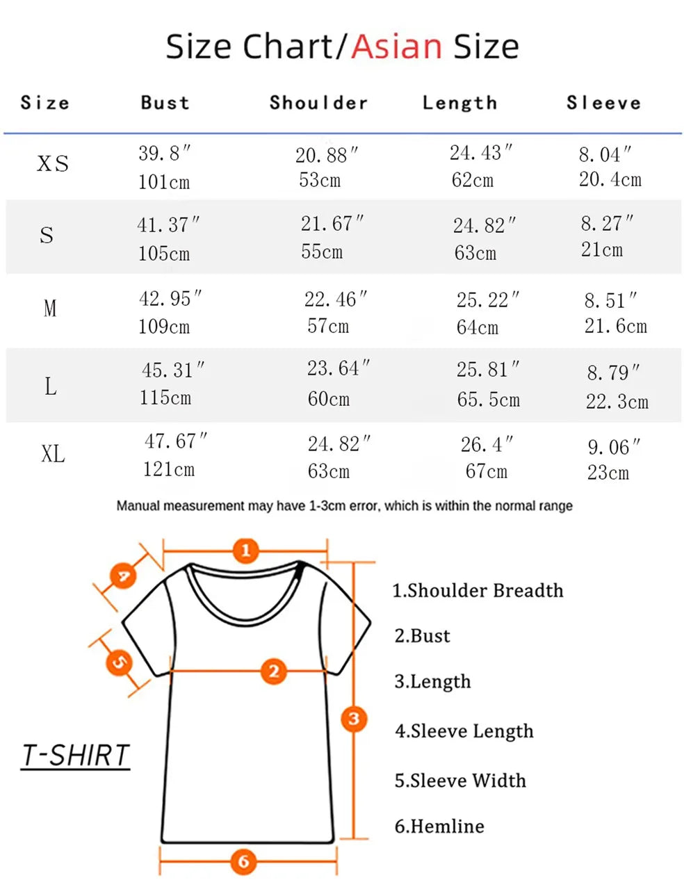 Solid Color Short Sleeve Women’s Fitness T-Shirt – Soft Cotton Breathable Loose Tee | Comfortable Basic Top