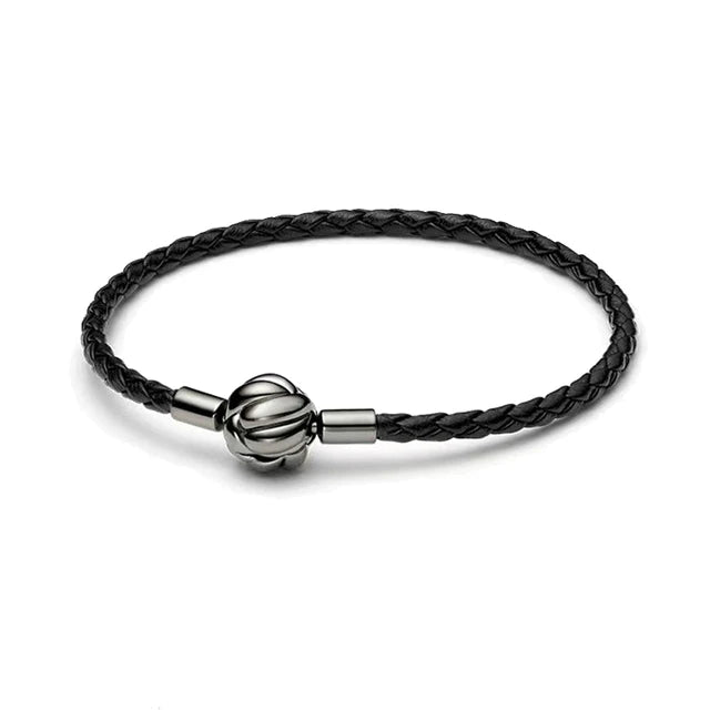 2025 925 Sterling Silver Heart Butterfly Snowflake Dream Catcher Bracelet | Luxurious Women's DIY Jewelry Gift