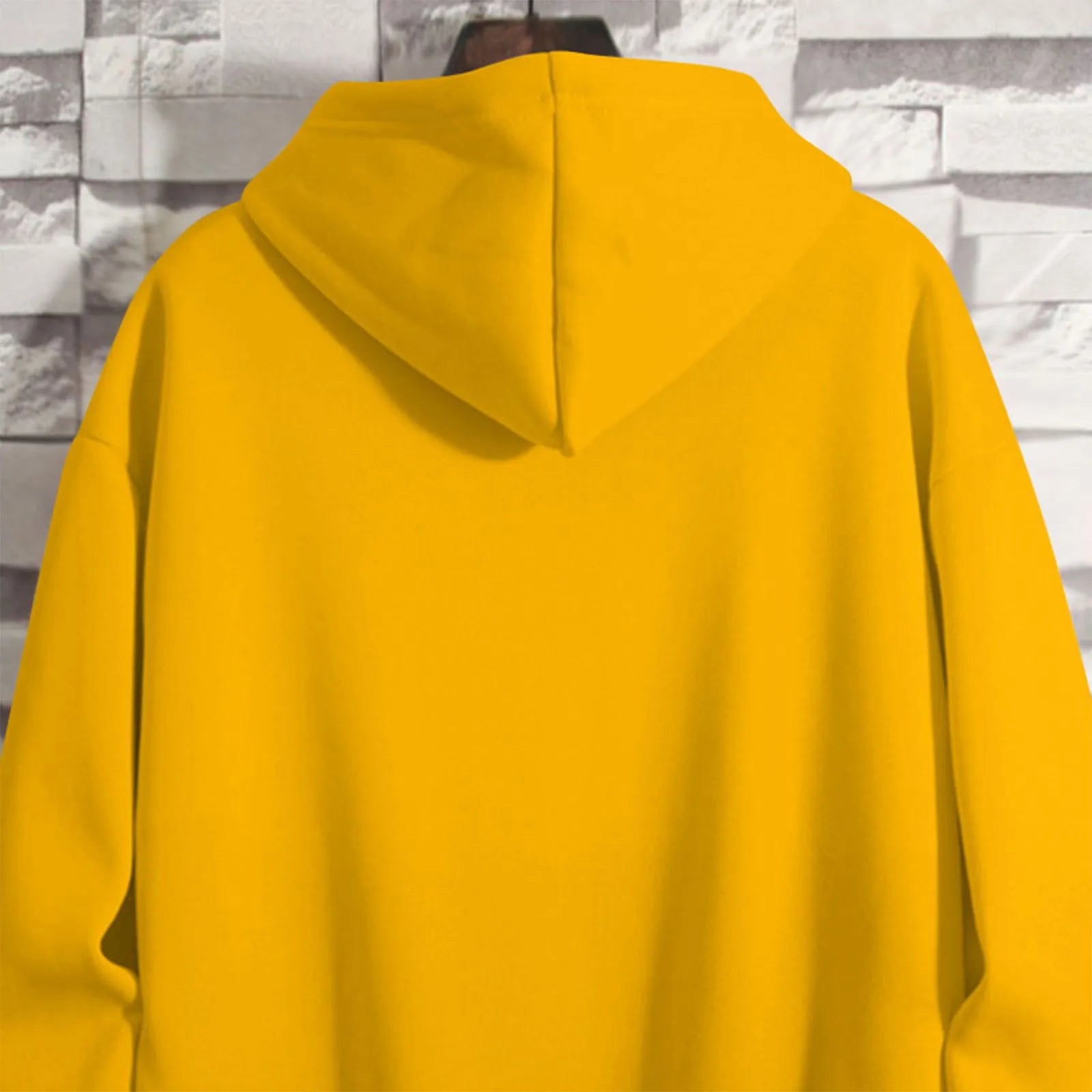 Spring Autumn Women Solid Color Hooded Sweatshirt Coat | Zipper Pocket Hoodie Jacket | Casual Outerwear Femme