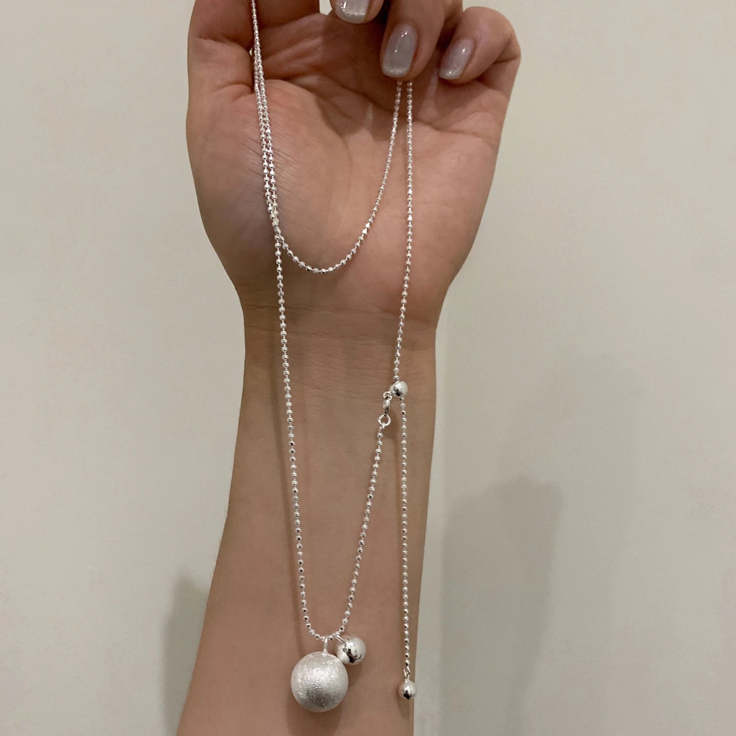 925 Sterling Silver Heart Pendant Necklace | Adjustable Love Choker for Women & Girls, Elegant Jewelry Gift