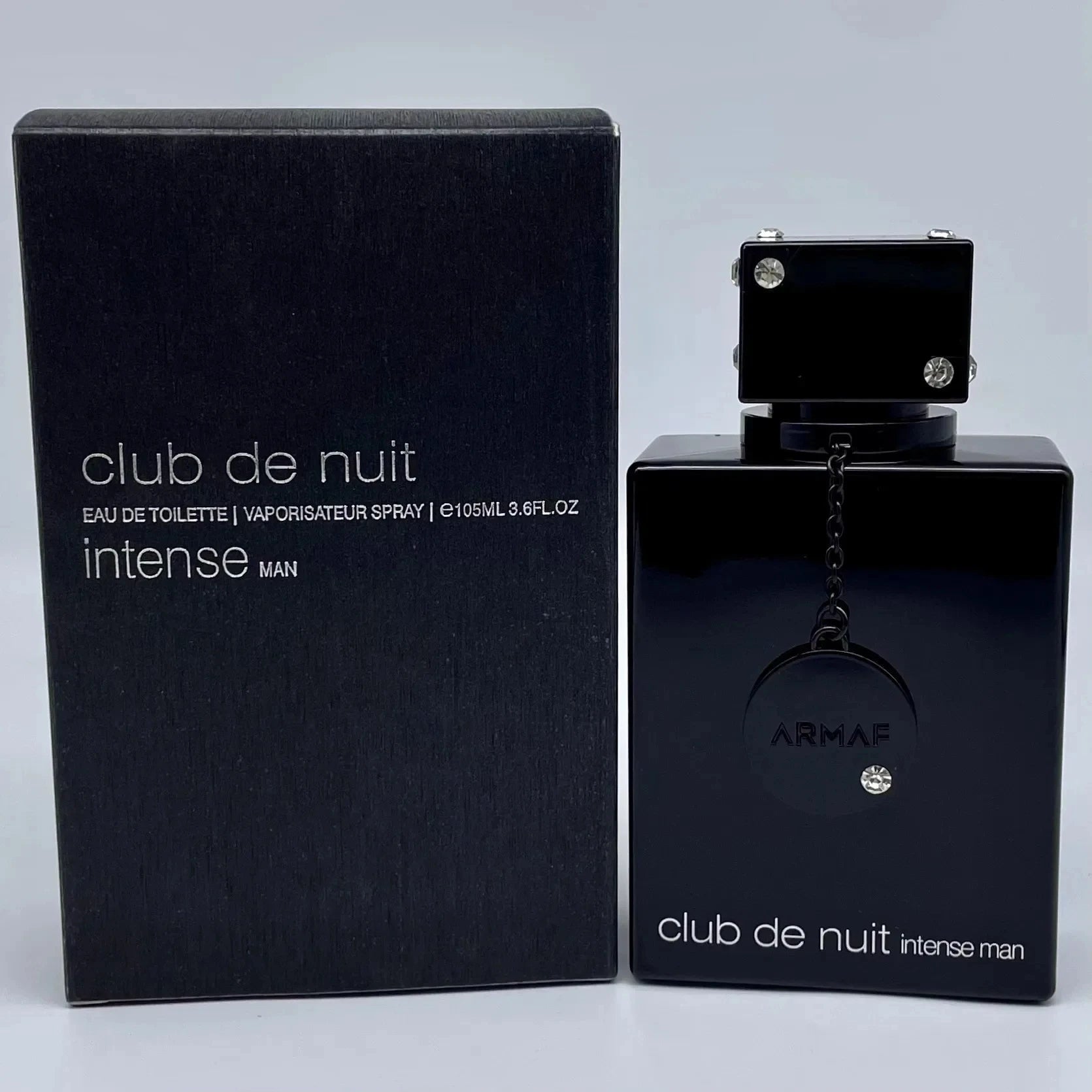Classic Perfume for Men – Long-Lasting Gentleman Fragrance | High-Quality Eau de Parfum Masculine Cologne Spray
