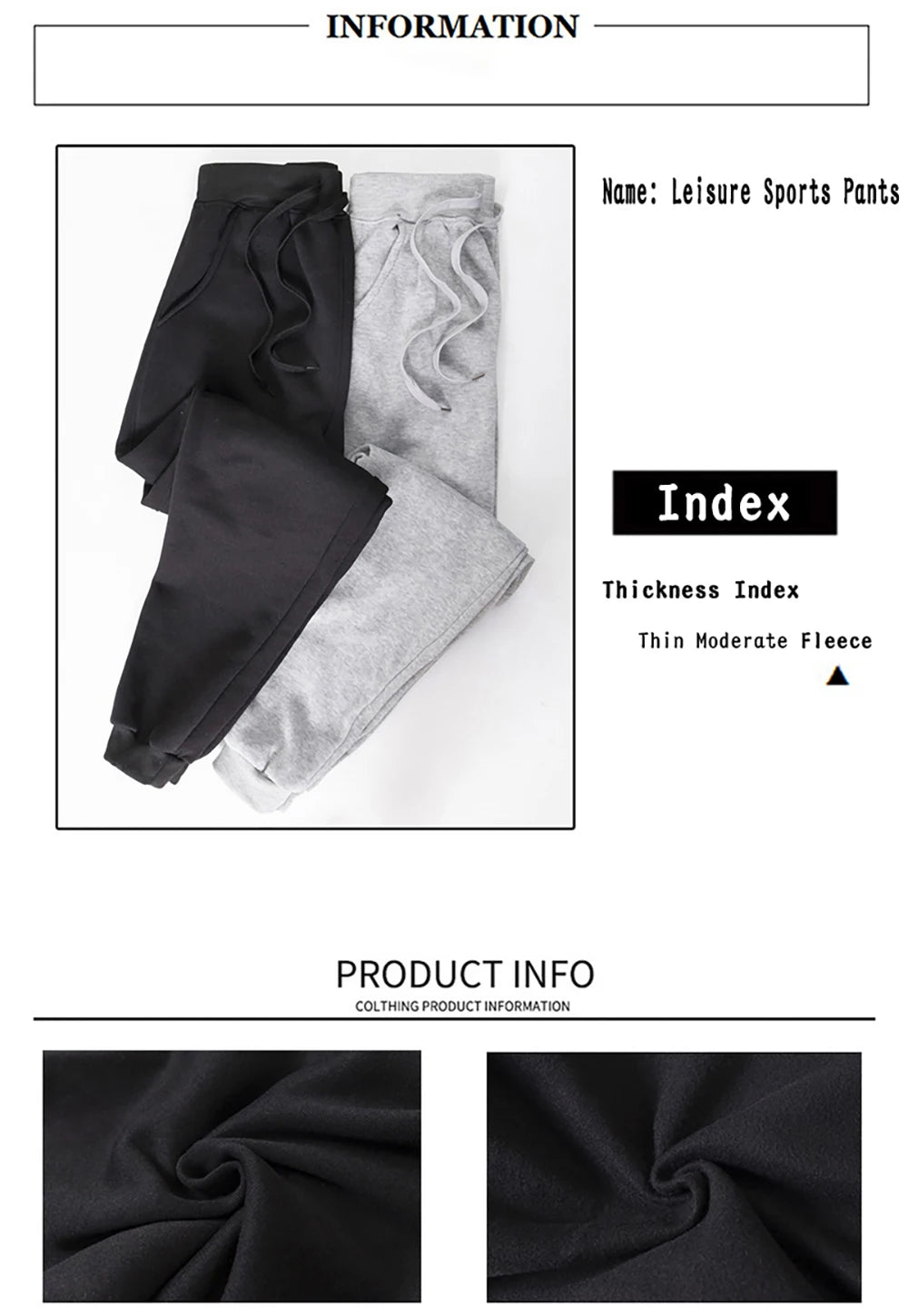 Women’s Casual Sports Pants | Fleece-Lined Running & Jogging Sweatpants | Outdoor Streetwear Trousers