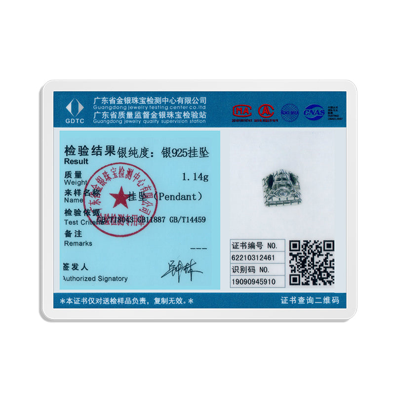 Give Birth To Life Pregnant Mother 925 Sterling Silver Charm | Pink CZ Beads Fit Original Bracelets