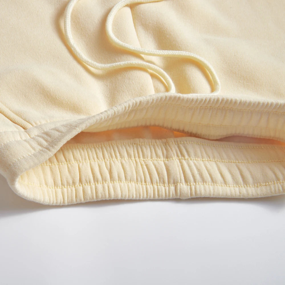 Women’s Casual Sports Pants | Fleece-Lined Running & Jogging Sweatpants | Outdoor Streetwear Trousers