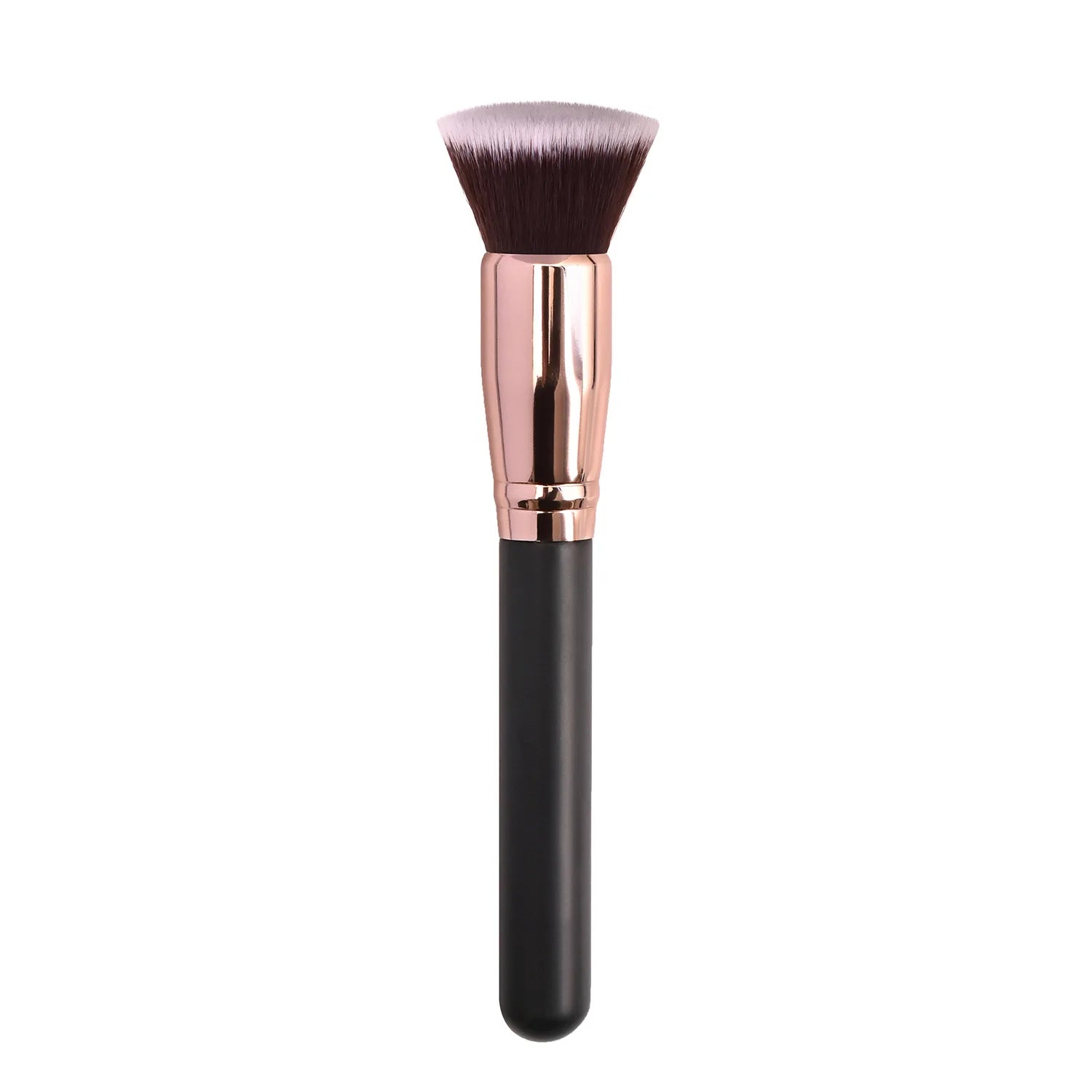Professional Makeup Brushes Set – Foundation, Loose Powder, Concealer, Blending & Blush Cosmetic Beauty Tools