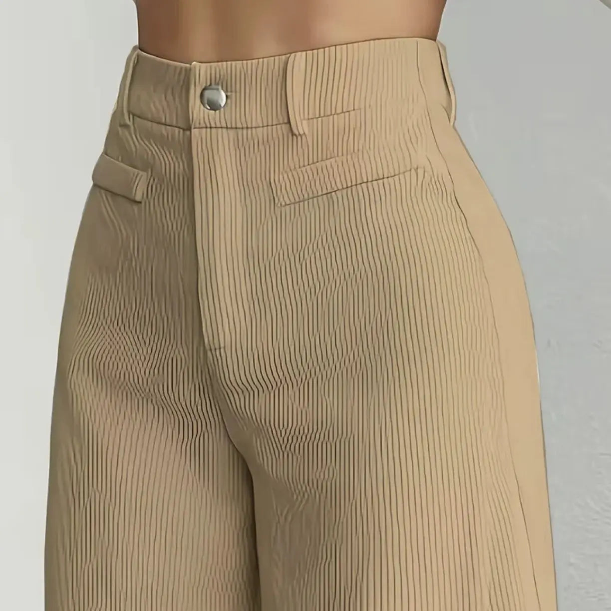 Women’s Vacation Leisure Fashion Outfit | Elegant Slimming Versatile Clothing for Outdoor & Daily Wear