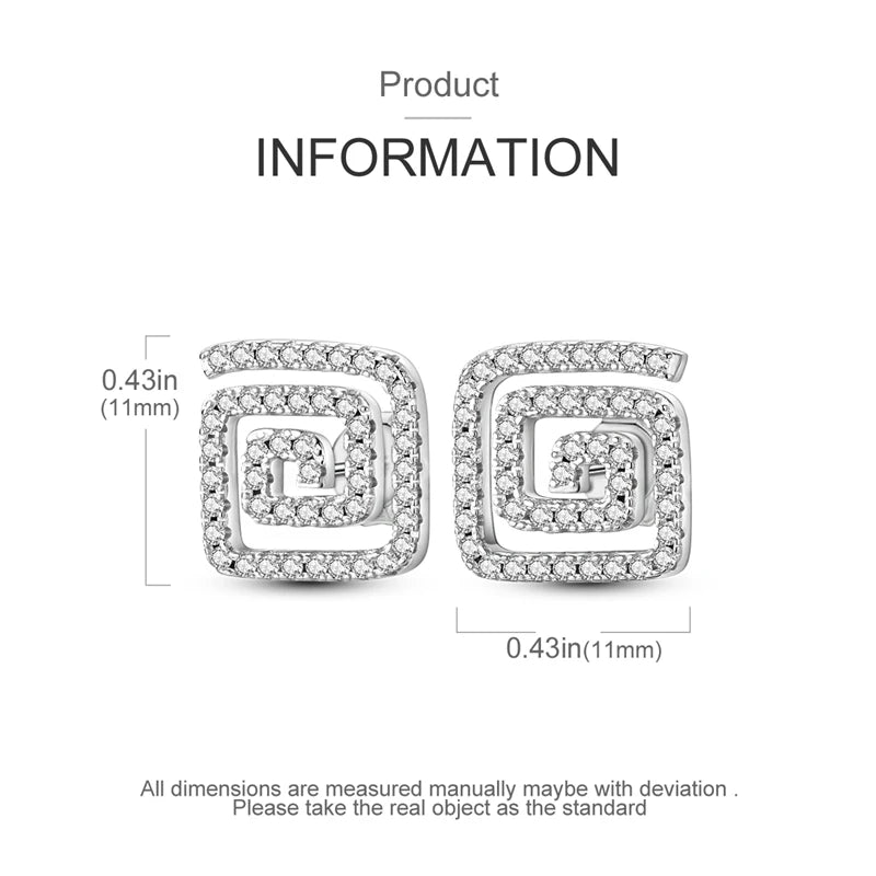 925 Sterling Silver Colorful Butterfly Hoop Earrings | Pave CZ Elegant Gothic Jewelry for Women & Friends