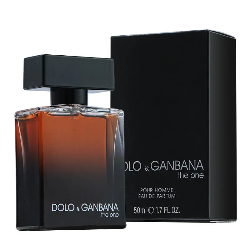 50ML Woody Men’s Perfume Spray – Flirting Pheromone | Long-Lasting Irresistible Floral Vibrant Fragrance