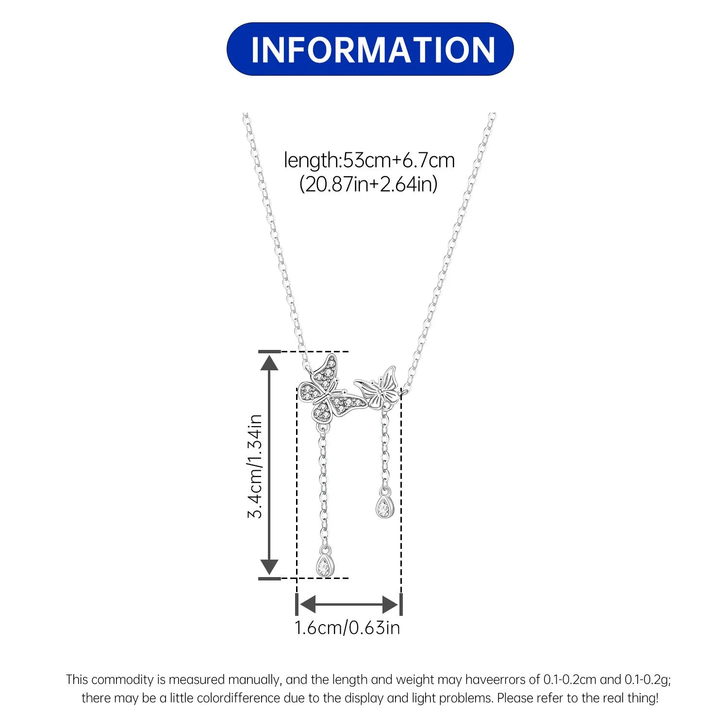 925 Sterling Silver Purple Infinite Love Heart Planet Necklace | Elegant Women’s Fashion Jewelry Birthday Gift