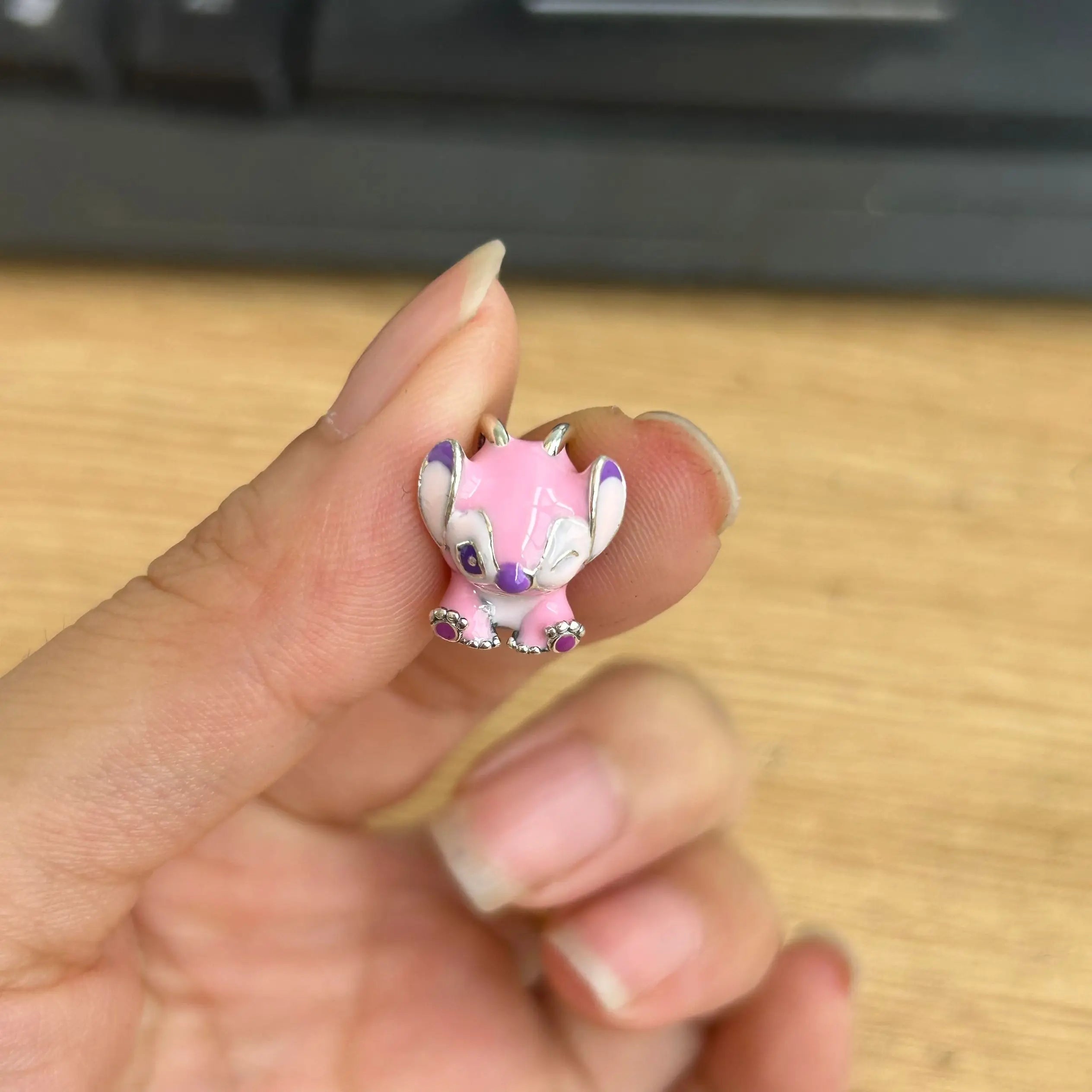 Hot Selling 925 Sterling Silver Sailboat Elephant Graduation Cap Charm | Fit Original Bracelet Jewelry Gift