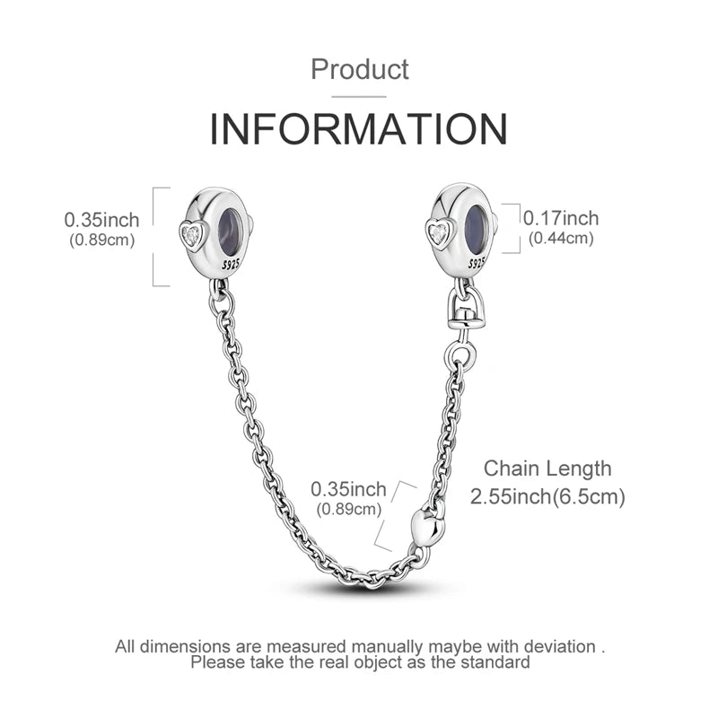 925 Sterling Silver Golden Charms Bow Cross Earth Passport Dangle | Fits Original Bracelet DIY Jewelry Gift for Women