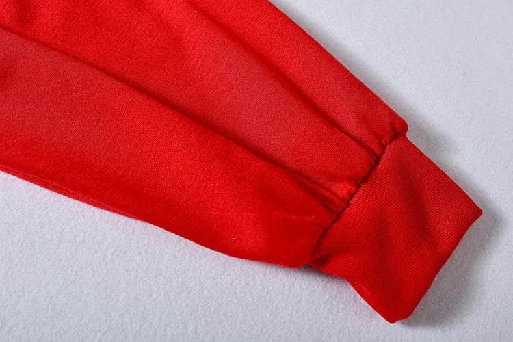 Y2K Rhinestone Skeleton Hoodie | Women’s Gothic Black Oversized Zip-Up Sweatshirt | Retro Harajuku Streetwear