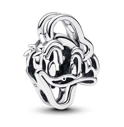 New 925 Silver Elephant, Bear, Angel & Dog Beads | Pendant for European Original Bracelets DIY Exquisite Jewelry