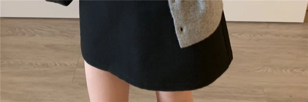 Elegant Knitted Open Cardigan for Women | Slim Fit V-Neck Korean Style Sweater 2025