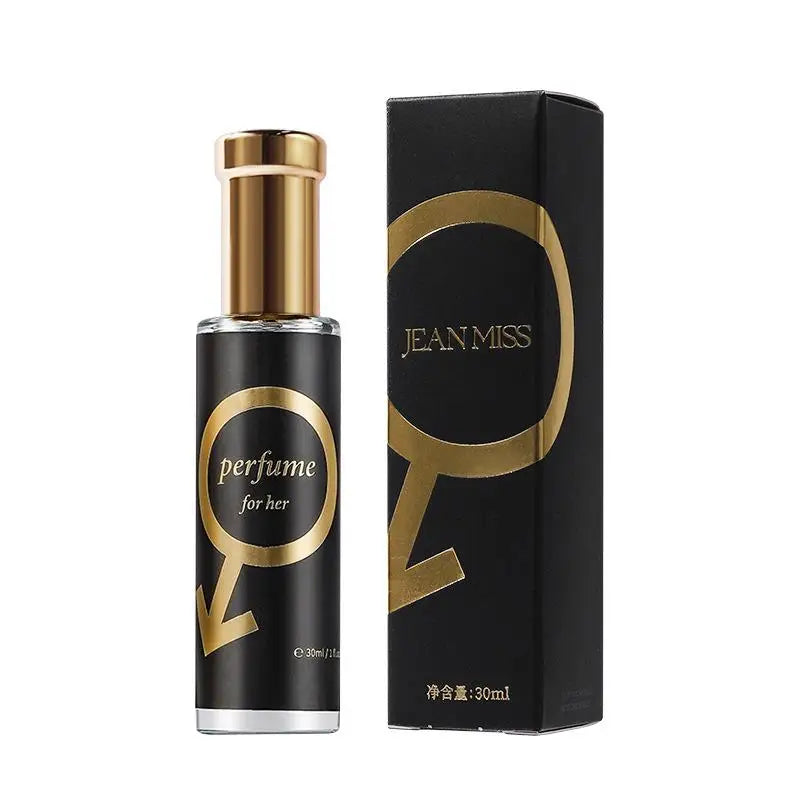 90ml Pheromone Seductive Perfume for Men – Long-Lasting Body Spray to Attract Women | Charming Flirting Dating Scent