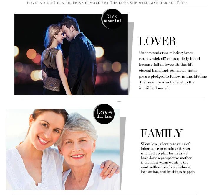 925 Sterling Silver Gold A–Z Alphabet Letter Charms | Exquisite Pendant Beads Fit Original Bracelet Women DIY Jewelry