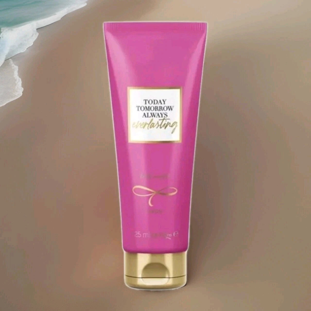X3 Bottles Avon TTA Today Tomorrow Always EVERLASTING Body Soufflé 125ml X3 £12