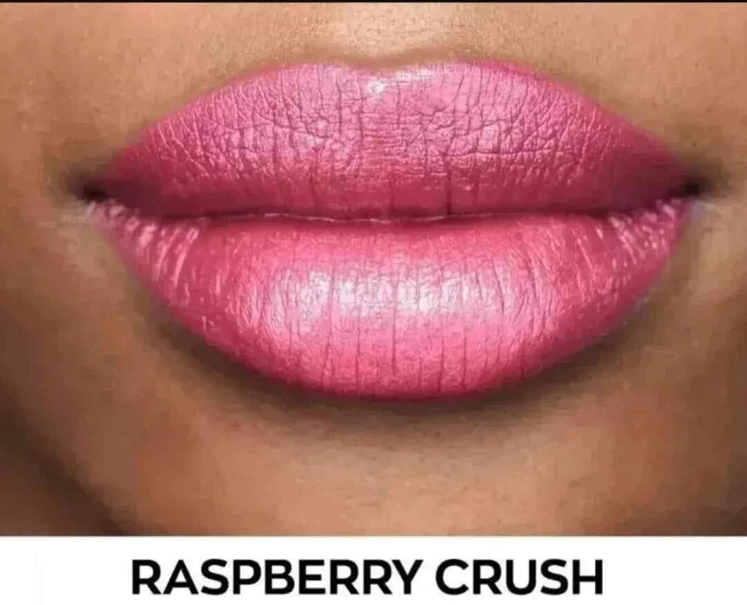 Avon Ultra Colour Creamy Lipstick *Raspberry Crush* New Shades By Avon