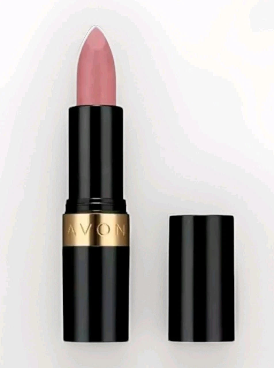 AVON Power Stay ALWAYS BARE Lipstick  lasts up to 10 hours  Free Postage