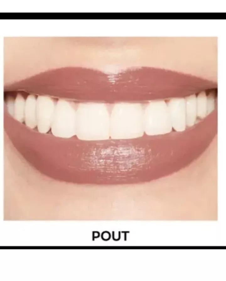 Avon Ultra Creamy Lipstick With Vitamin E & SPF 15 Shade *Pout* New