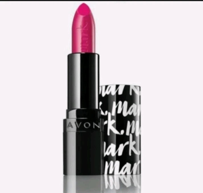 Avon Mark. EPIC LIP Lipstick In Shade- Extreme mauve BNIB