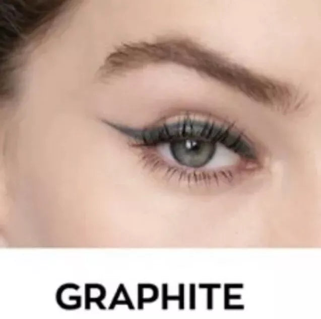 3 For £10 ** Avon big intense kohl long wear eyeliner midnight