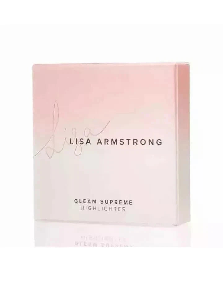 Avon Lisa Armstrong Gleam Supreme Highlighter Powder *Choose Your Shade* New