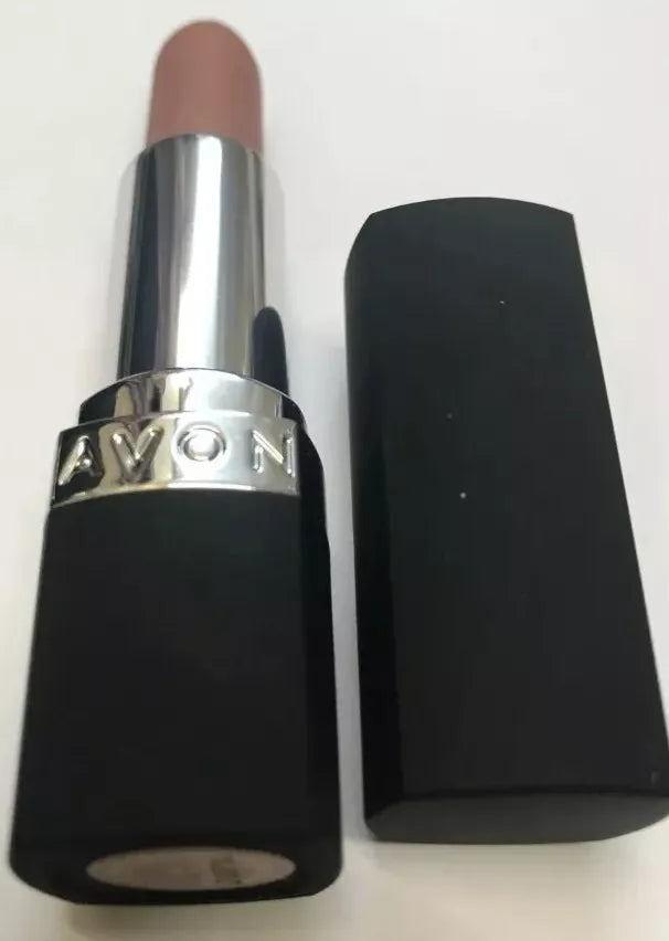 Avon Lipstick Au Naturale Full Size True Colour Perfectly Matte £4.50